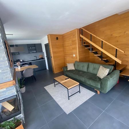 Hillvill Villa Govedartsi Bagian luar foto